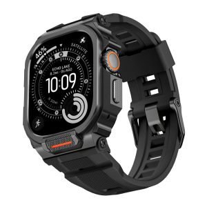 AW Rugged Case Retrofit Kit