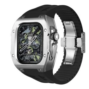 RM7006 Titanium Retrofit Kit For Apple Watch Ultra