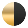 Black-Gold